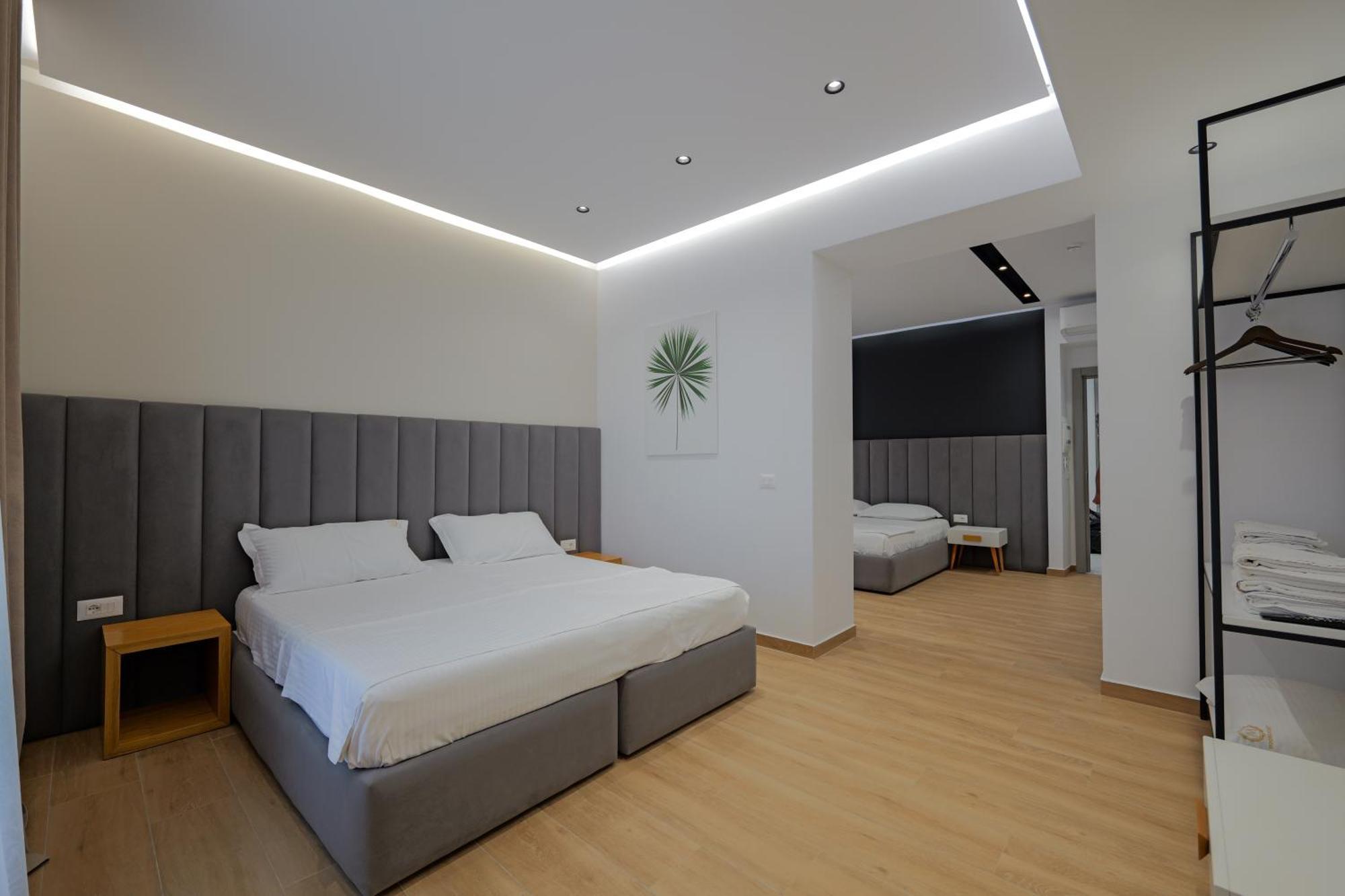 Sea & Sand Vlore Exterior photo