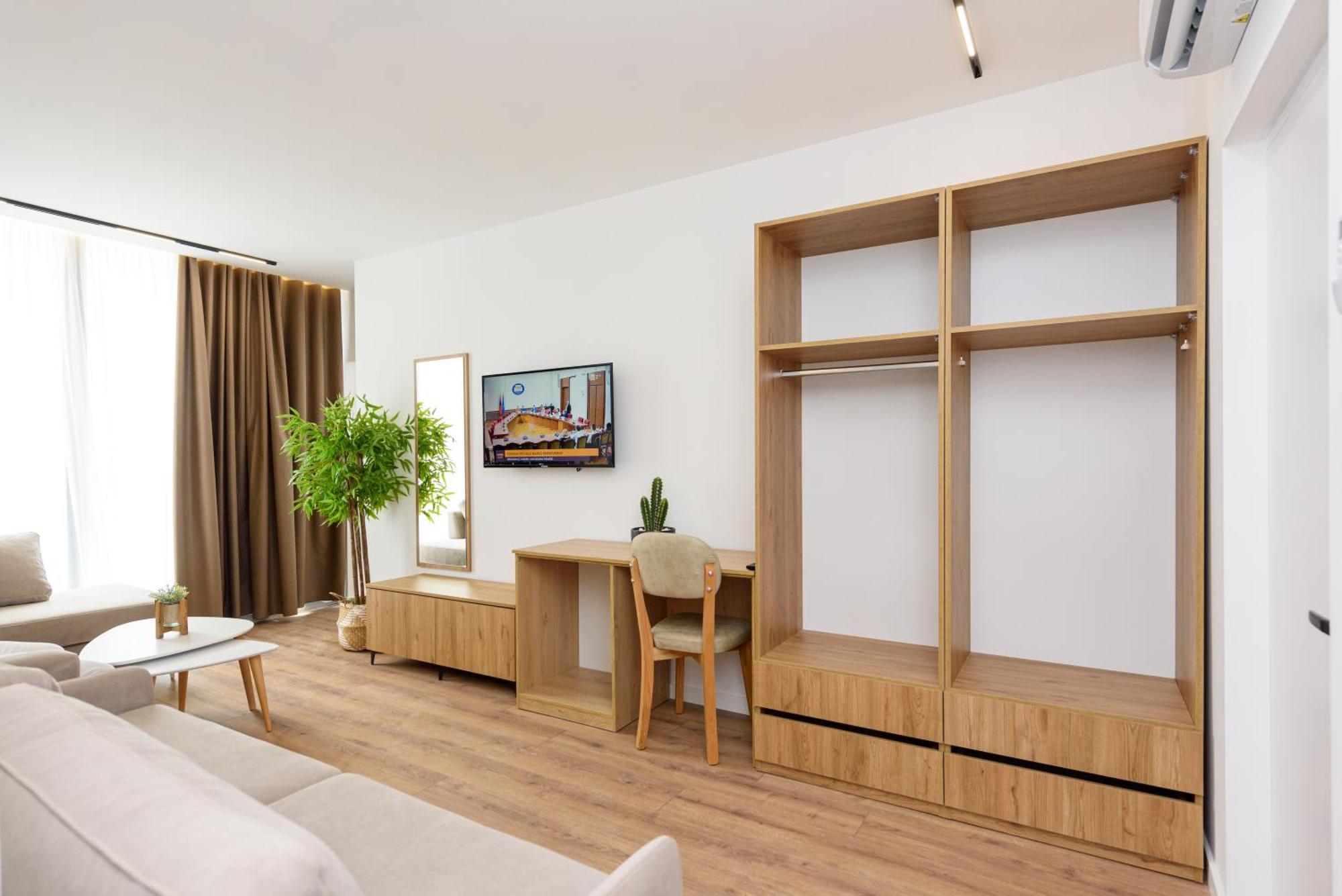 Sea & Sand Vlore Exterior photo