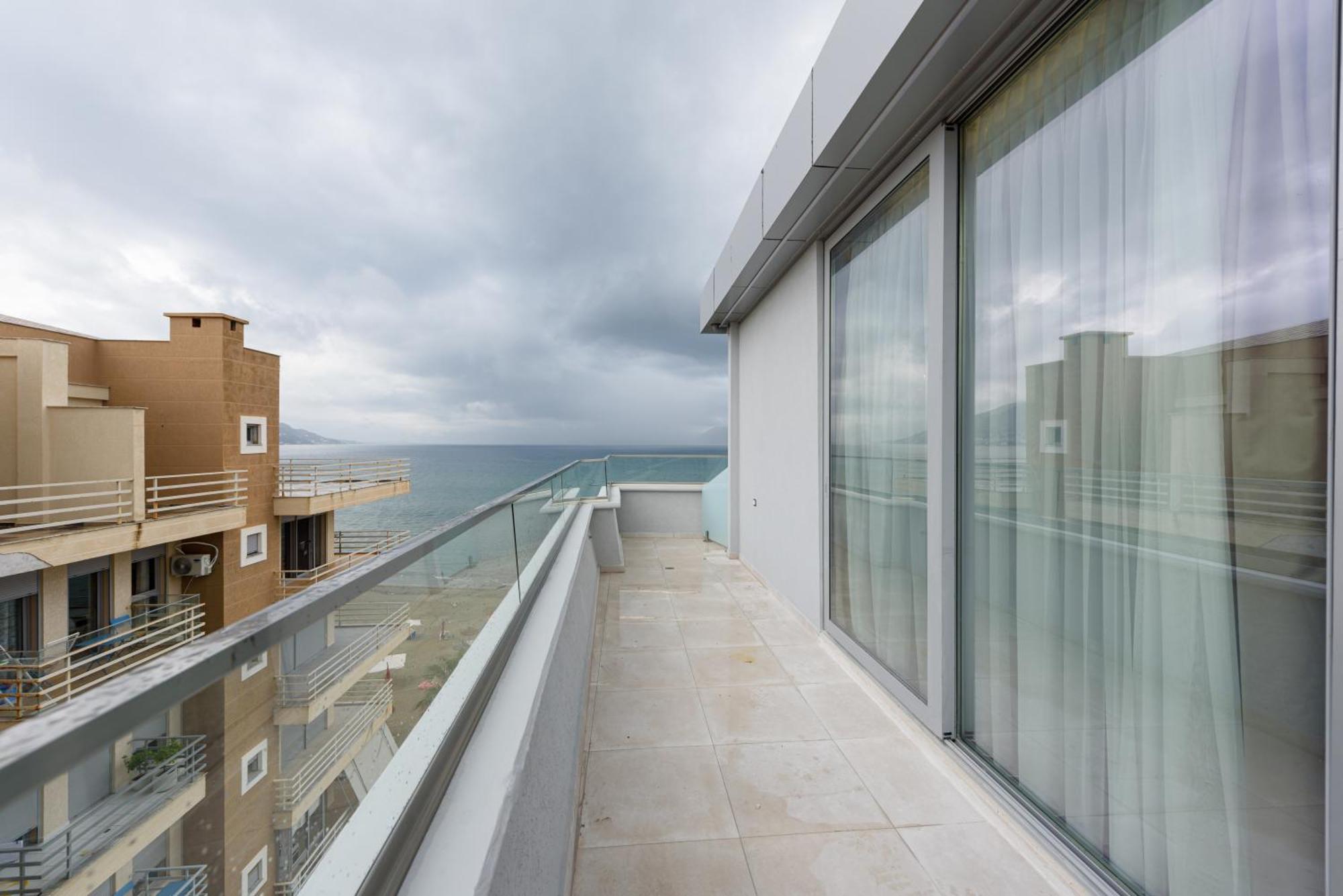 Sea & Sand Vlore Exterior photo