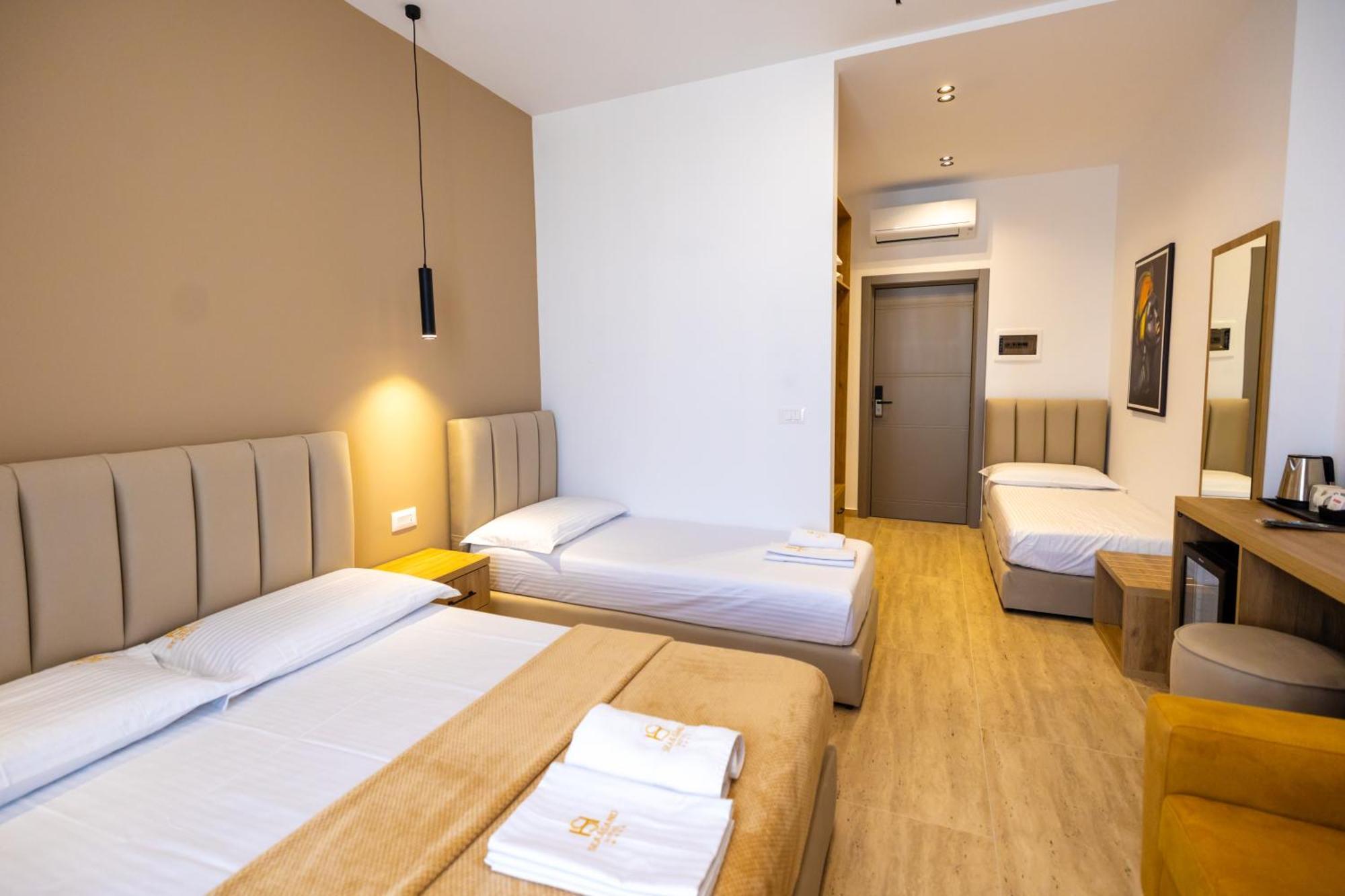 Sea & Sand Vlore Exterior photo