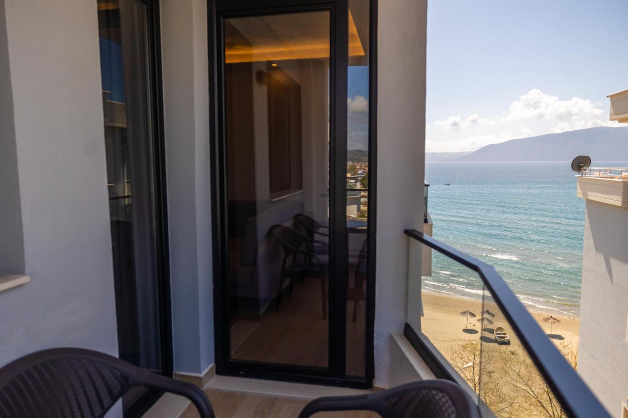 Sea & Sand Vlore Exterior photo