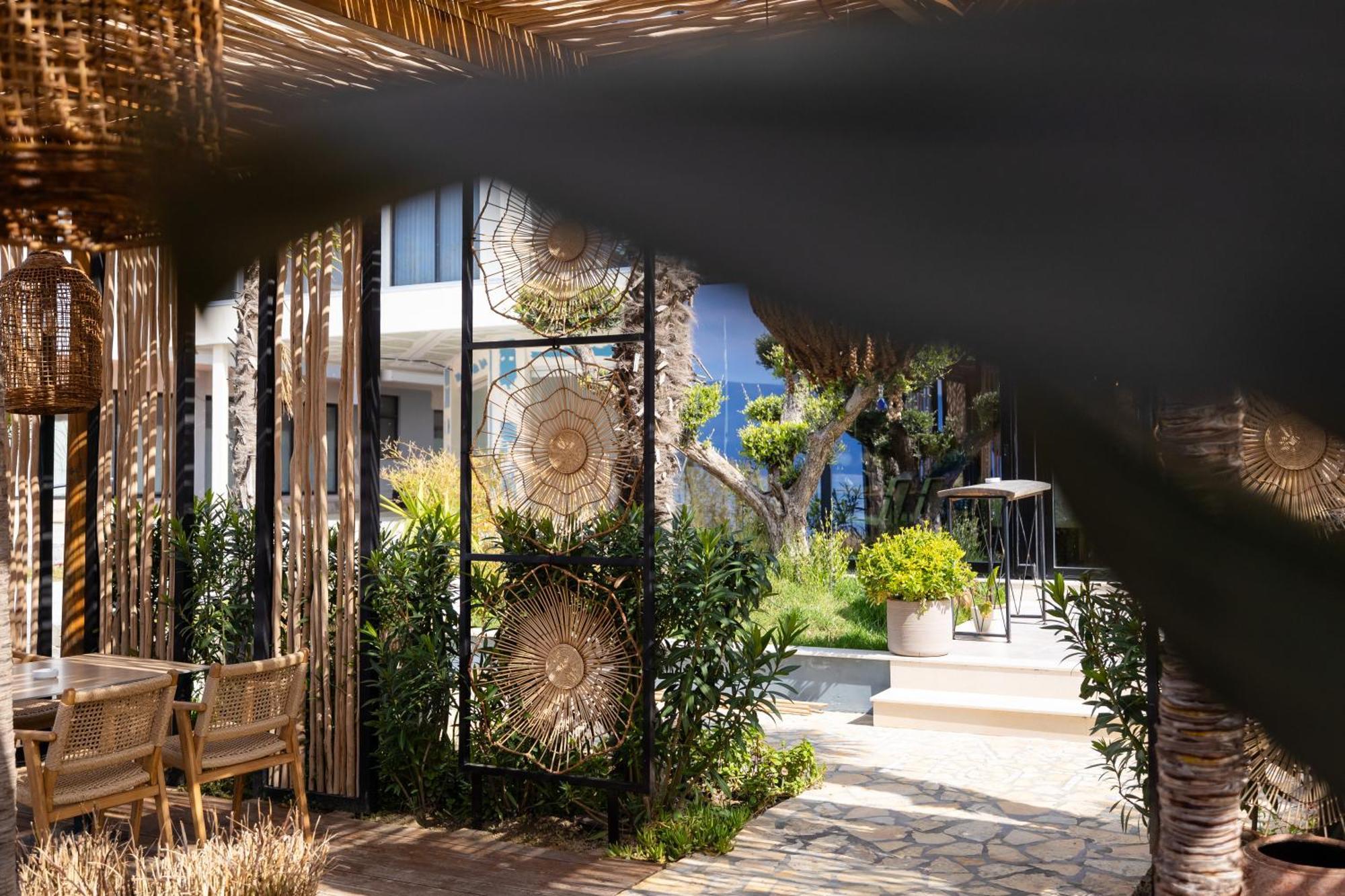 Sea & Sand Vlore Exterior photo