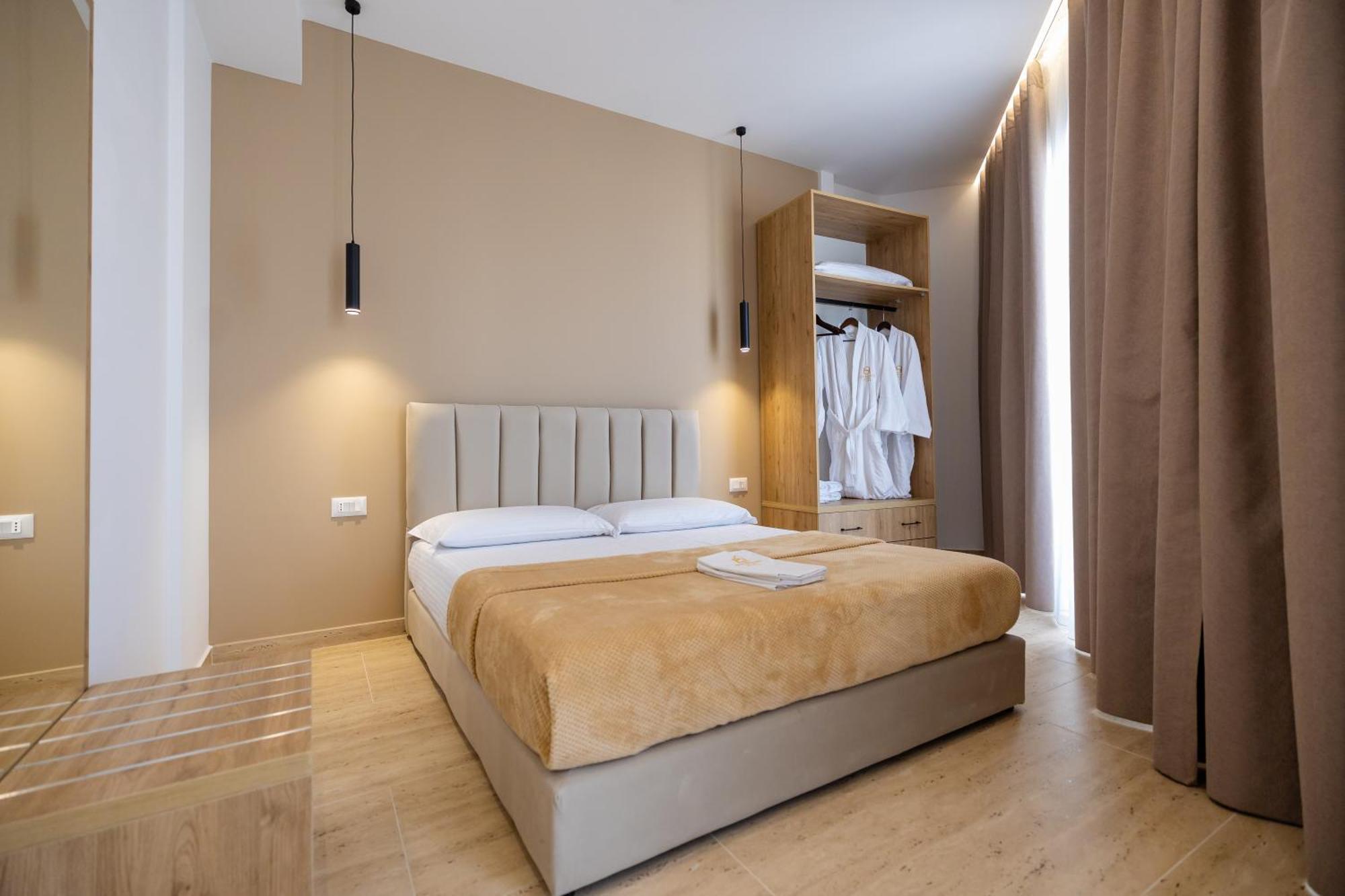 Sea & Sand Vlore Exterior photo