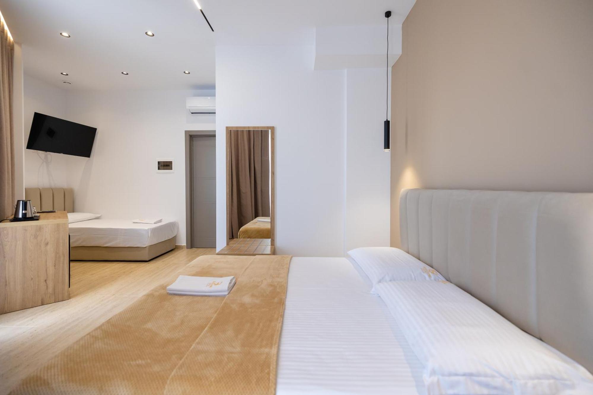 Sea & Sand Vlore Exterior photo